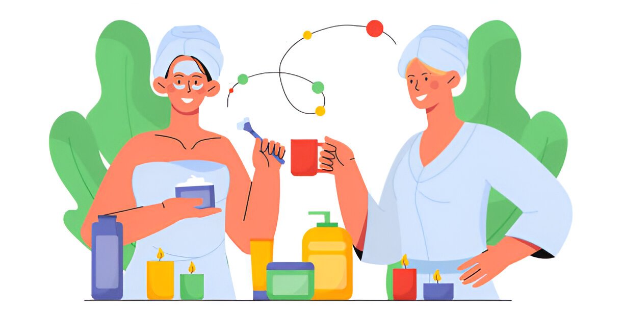 Unisex Salon Near Me